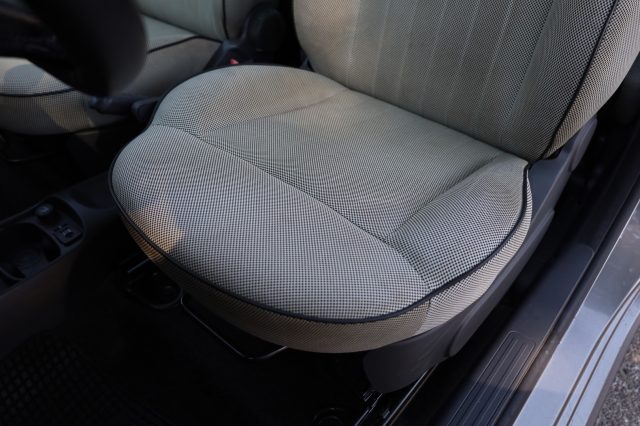 FIAT 500 usata 43