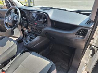 FIAT Doblo usata, con Airbag
