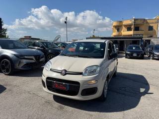 FIAT Panda usata, con Airbag