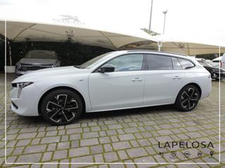 PEUGEOT 508 usata, con ESP