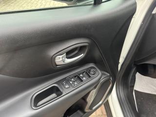 JEEP Renegade usata, con Chiusura centralizzata