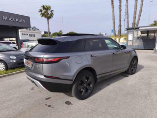 LAND ROVER Range Rover Velar usata, con Airbag laterali