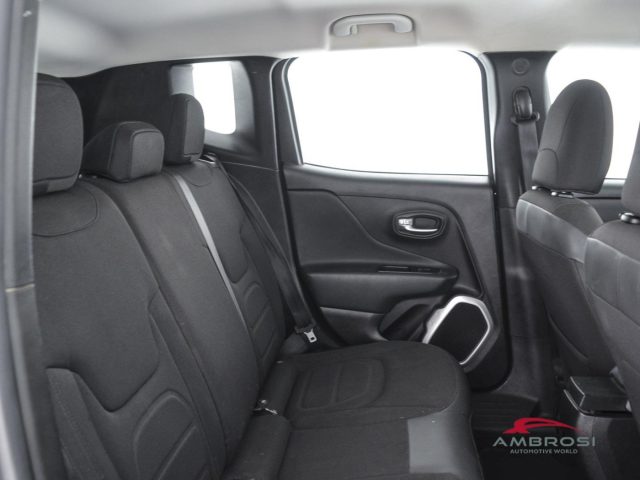 JEEP Renegade usata 10