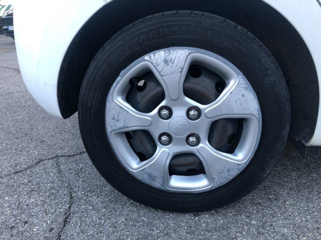 KIA Picanto usata, con ESP