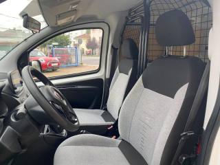 FIAT Fiorino usata, con Autoradio digitale