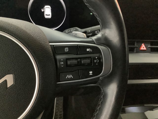 KIA Sportage usata, con Bracciolo
