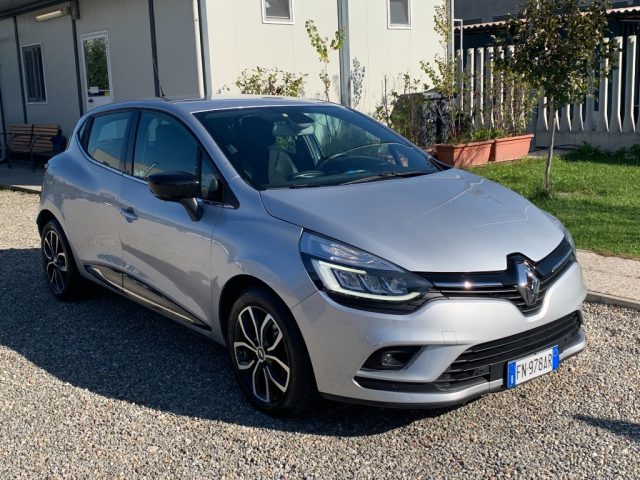 RENAULT Clio usata, con Airbag laterali