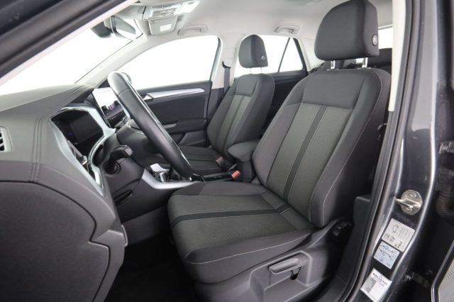 VOLKSWAGEN T-Roc usata 1
