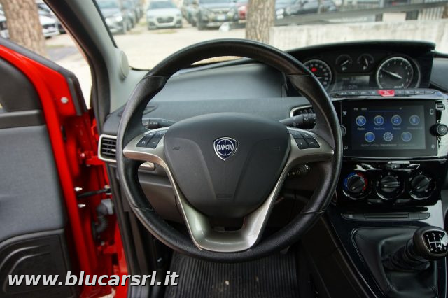LANCIA Ypsilon usata, con Bluetooth