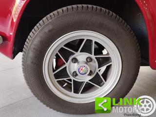 ALFA ROMEO 2000 usata 8