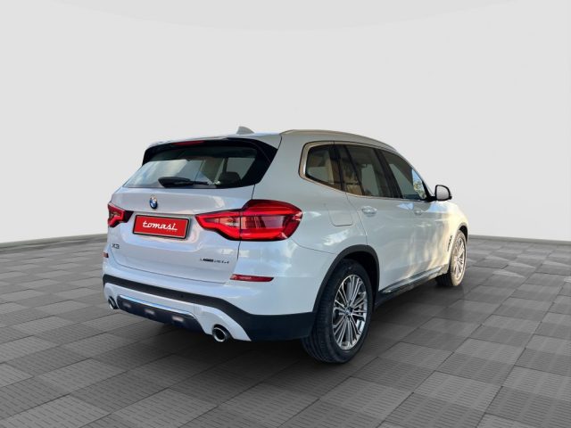 BMW X3 usata 5