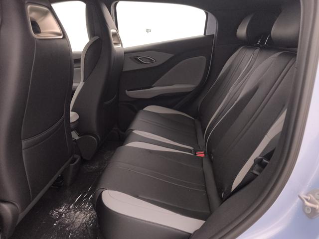 BYD Dolphin Surf usata, con Luci diurne LED