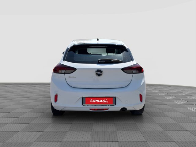 OPEL Corsa usata 3