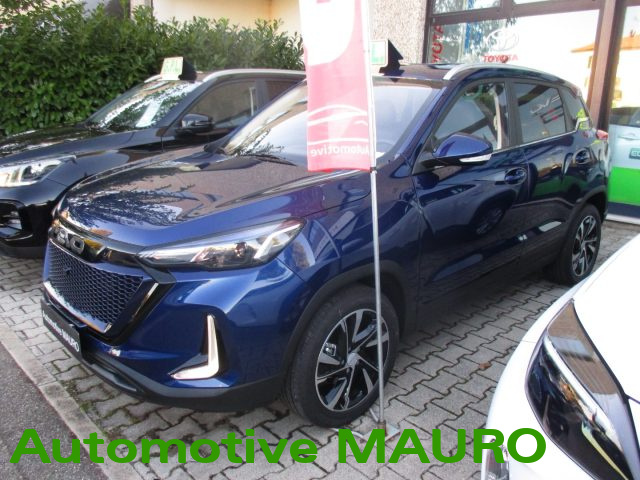 EVO Evo5 usata, con Airbag Passeggero