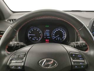 HYUNDAI Kona usata, con Cruise Control