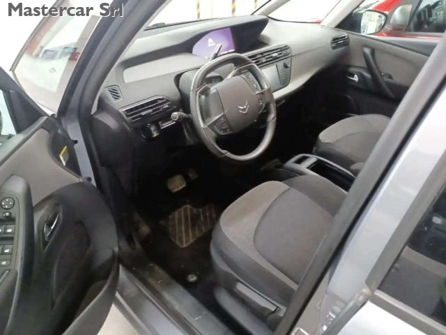 CITROEN Grand C4 Spacetourer usata, con Climatizzatore