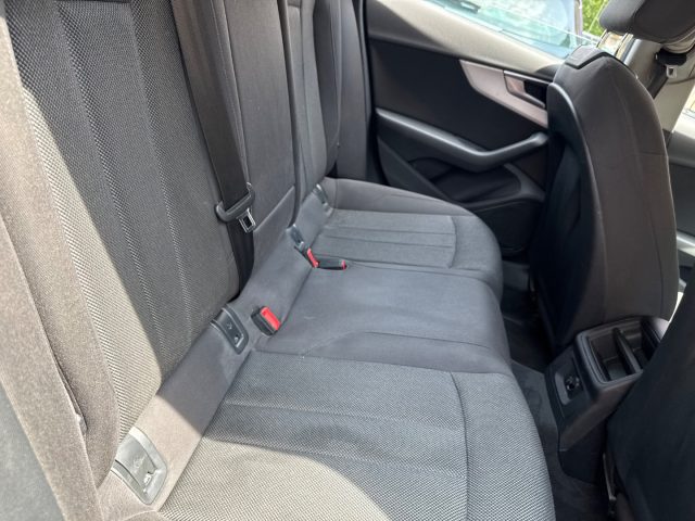 AUDI A4 usata, con Cruise Control