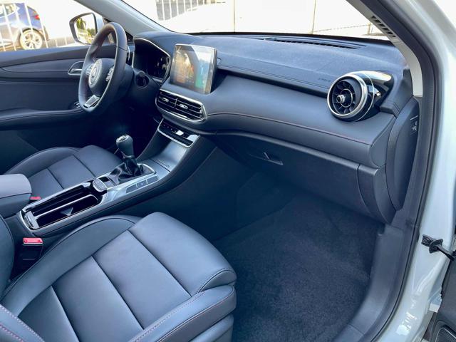 MG HS usata, con Climatizzatore