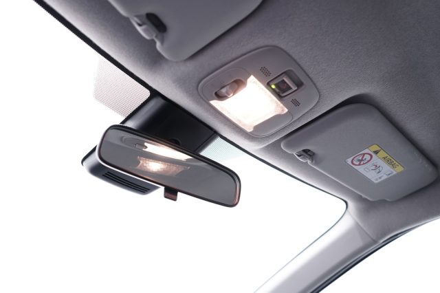 TOYOTA Aygo X usata, con Adaptive Cruise Control