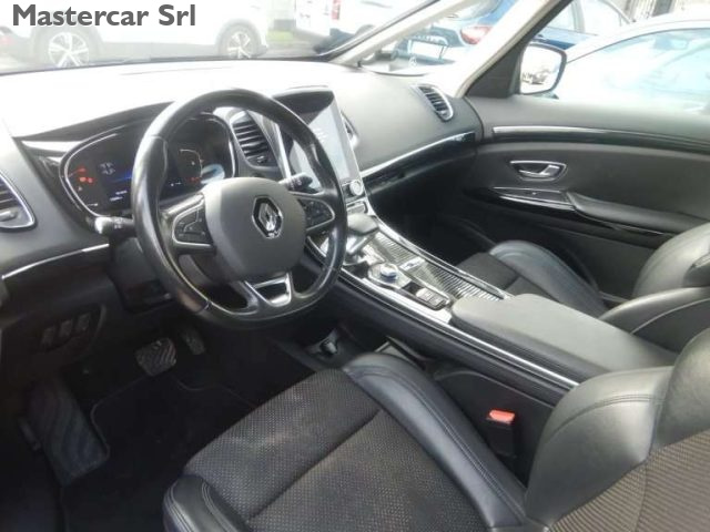 RENAULT Espace usata, con Boardcomputer