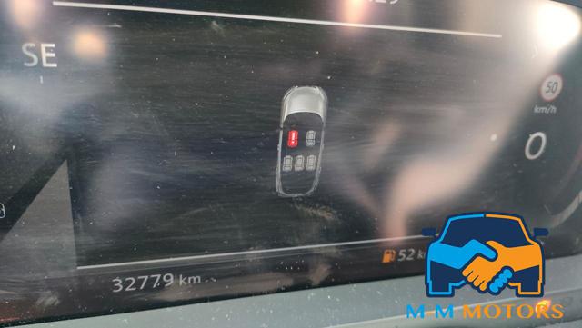 NISSAN Qashqai usata, con Controllo trazione