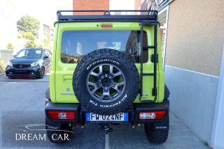 SUZUKI Jimny usata, con Airbag Passeggero
