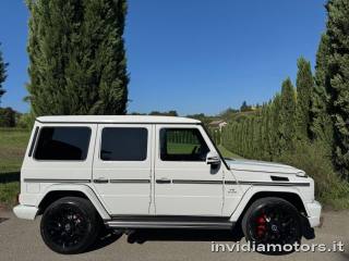 MERCEDES-BENZ G usata, con Chiusura centralizzata