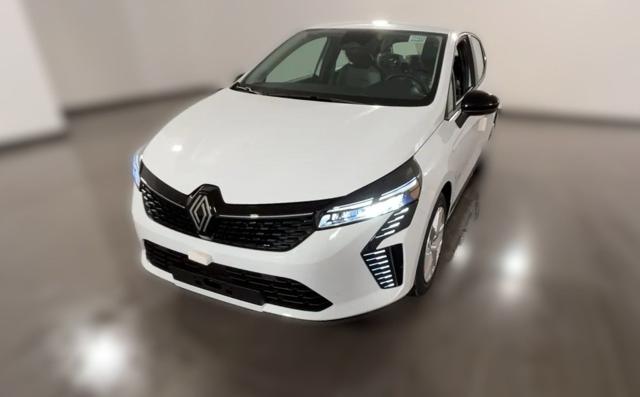 RENAULT Clio usata, con ABS