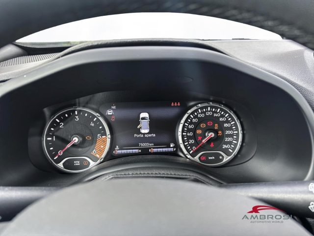 JEEP Renegade usata 12