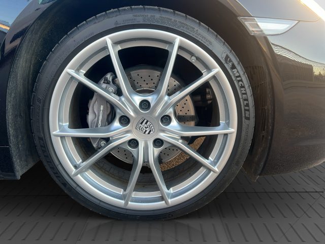 PORSCHE 718 usata 14