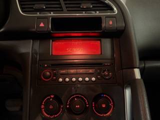PEUGEOT 3008 usata, con Climatizzatore