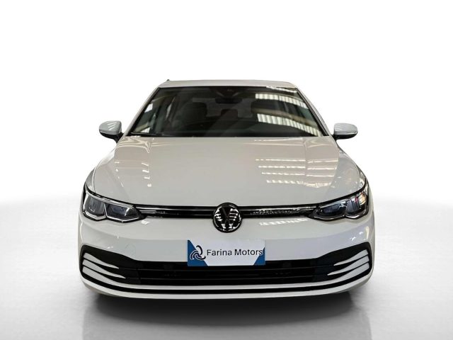 VOLKSWAGEN Golf usata, con Airbag