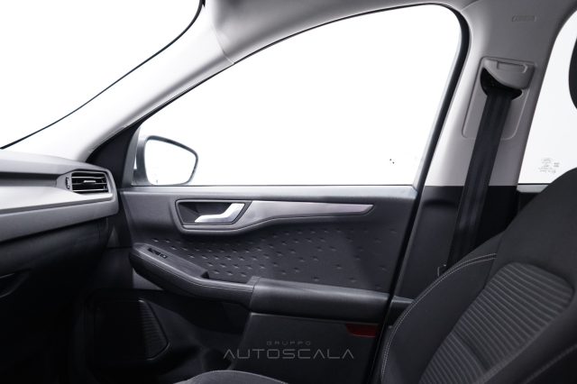 FORD Kuga usata, con Touch screen
