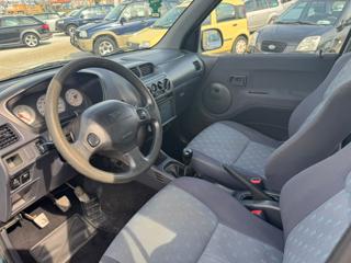 DAIHATSU Terios usata, con Climatizzatore