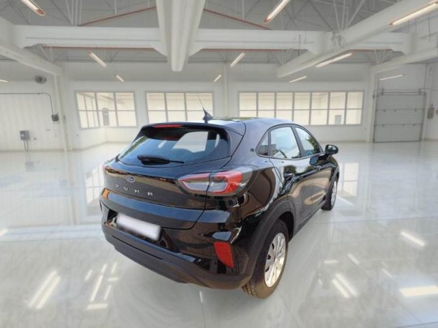 FORD Puma usata, con Chiusura centralizzata