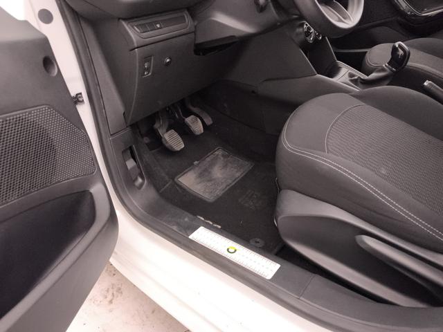 PEUGEOT 208 usata 37