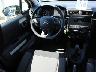 CITROEN C3 usata, con Sedile posteriore sdoppiato