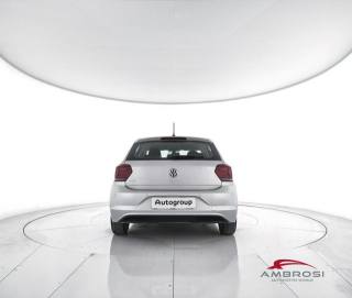 VOLKSWAGEN Polo usata 5