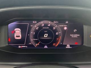 CUPRA Formentor usata 13