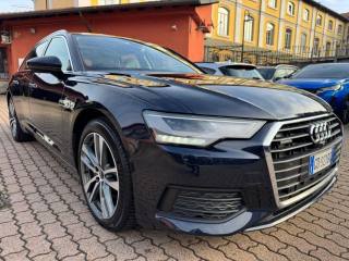 AUDI A6 usata, con Airbag