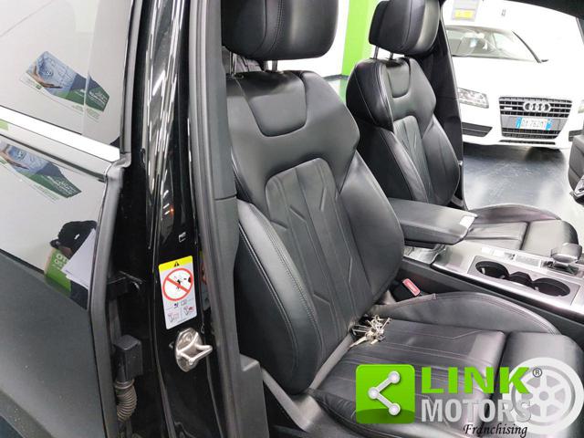 AUDI A6 usata, con Start/Stop Automatico