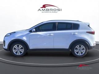KIA Sportage usata 5