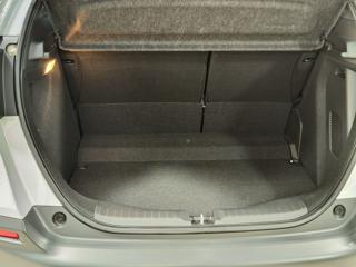 HONDA Jazz usata, con Sedile posteriore sdoppiato