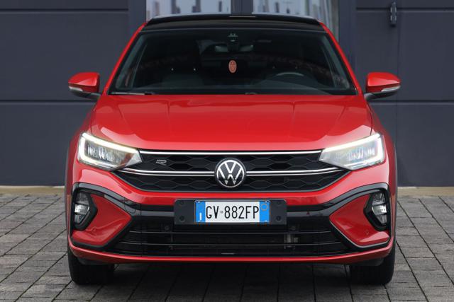 VOLKSWAGEN Taigo usata, con Immobilizzatore elettronico