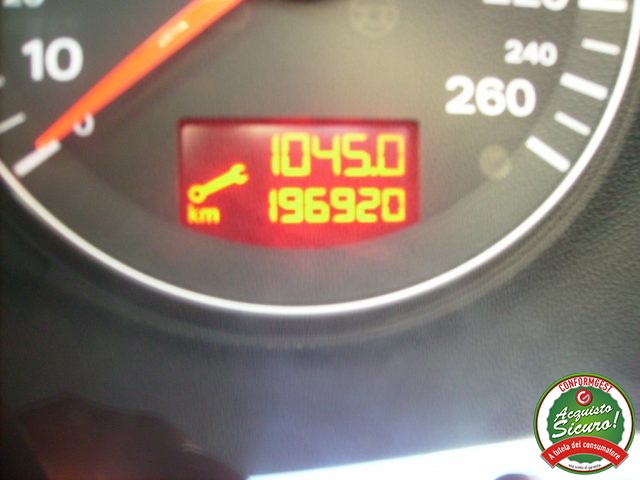 AUDI A3 usata, con Isofix