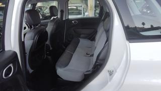 FIAT 500L usata, con Antifurto