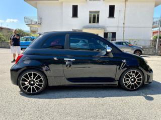 ABARTH 595 usata, con Airbag Passeggero