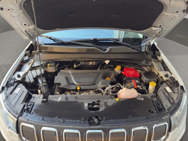 JEEP Compass usata 24