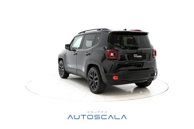 JEEP Renegade usata, con Airbag laterali