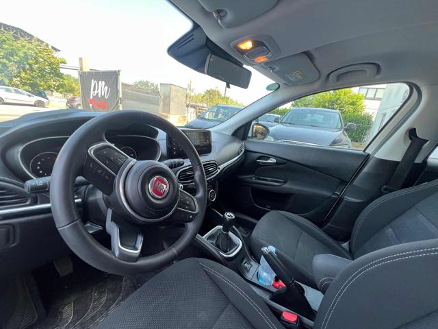 FIAT Tipo usata, con Cruise Control